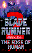 Blade Runner2: The Edge of Human