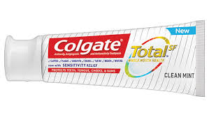 colgate tooth paste