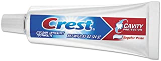 crest tooth paste