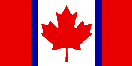 Proposed Flag of Canada