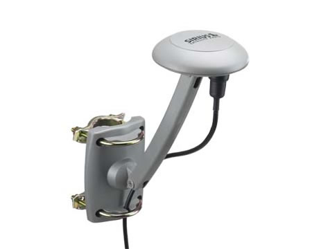 Sirius Outdoor Home antenna with RG-6 cable