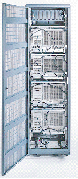 Our machine looks like this; just a little less full...